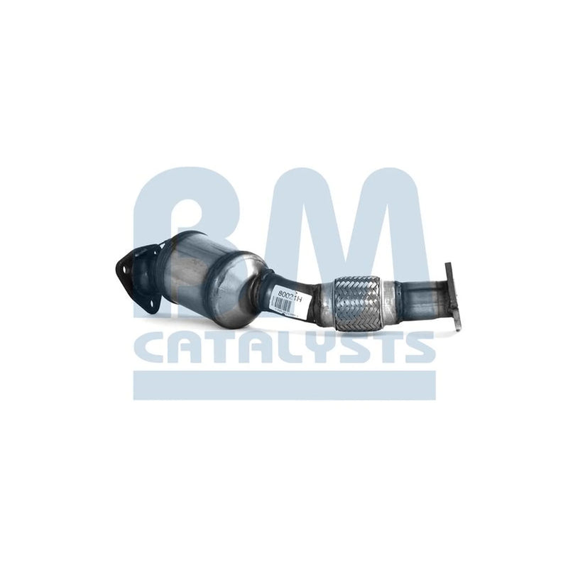BM Catalysts Homologated Diesel Cat fits Audi A4 B5 1995-2001 1.9