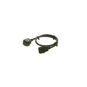 Bosch Engine Knock Sensor fits Porsche 928 1986-1991 5.0