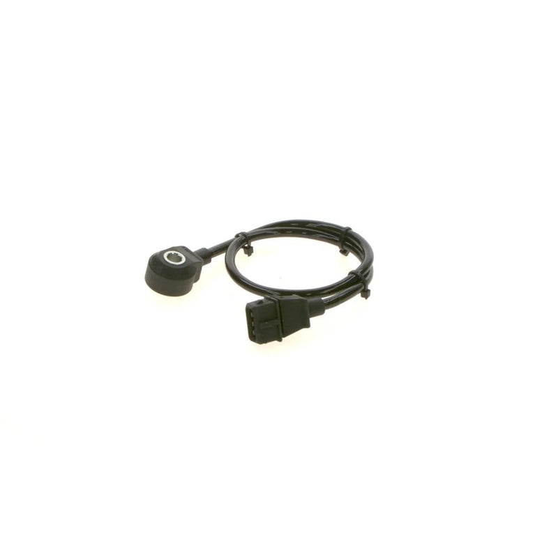 Bosch Engine Knock Sensor fits Porsche 928 1986-1991 5.0