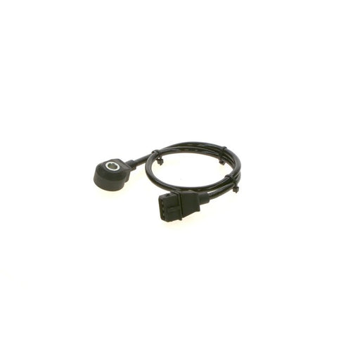 Bosch Engine Knock Sensor fits Porsche 928 1986-1991 5.0
