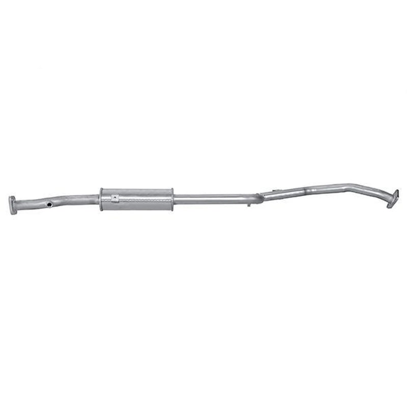 Hella Middle Silencer fits Mitsubishi Colt 1996-2000