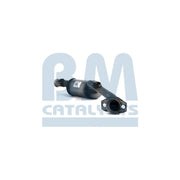 BM Catalysts Homologated Petrol Cat fits Renault Twingo II 2007-2014 1.2