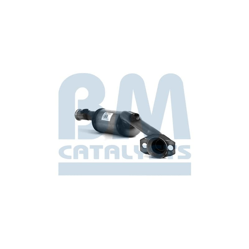 BM Catalysts Homologated Petrol Cat fits Renault Twingo II 2007-2014 1.2