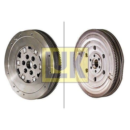LuK Engine Flywheel Teeth fits Nissan Juke 2010-2019 1.6