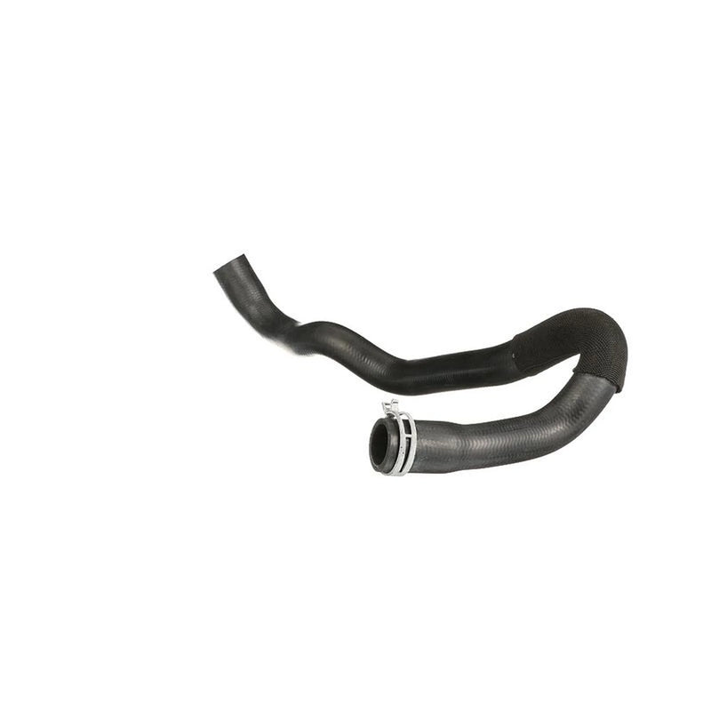 Gates Radiator Coolant Hose 550mm ID fits Dacia Duster 2010-2018 1.6