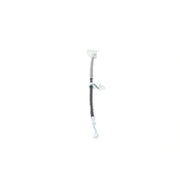 Bosch Brake Hydraulic Hose Line Front Left fits Kia Venga 2010-2019 1.4 1.6