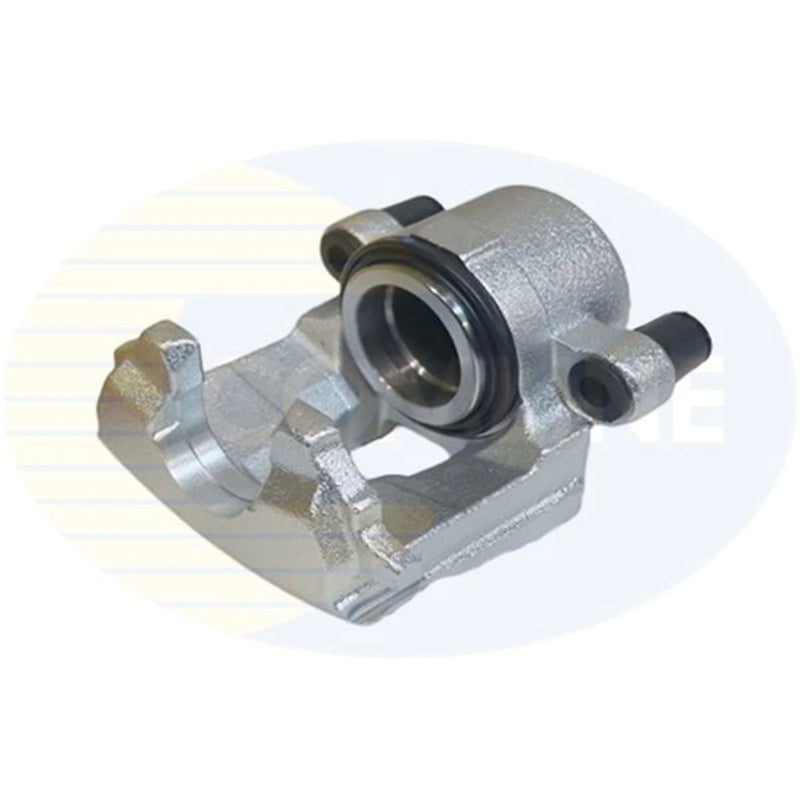 Comline Brake Caliper Assembly Front Left fits Audi A1 2018 on