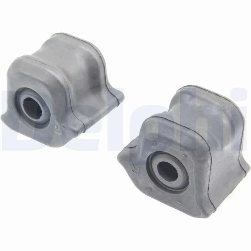 Delphi 2 x Anti Roll Bar Bush fits Toyota Rav 4 III 2006-2013 2.0 2.2