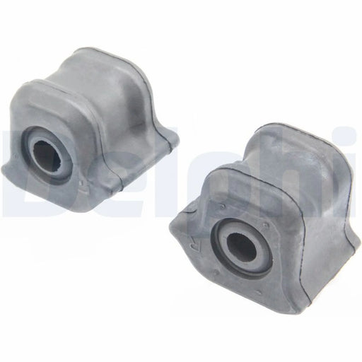 Delphi 2 x Anti Roll Bar Bush fits Toyota Rav 4 III 2006-2013 2.0 2.2