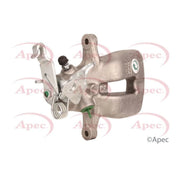 Apec Brake Caliper Assembly Rear Left LCA172