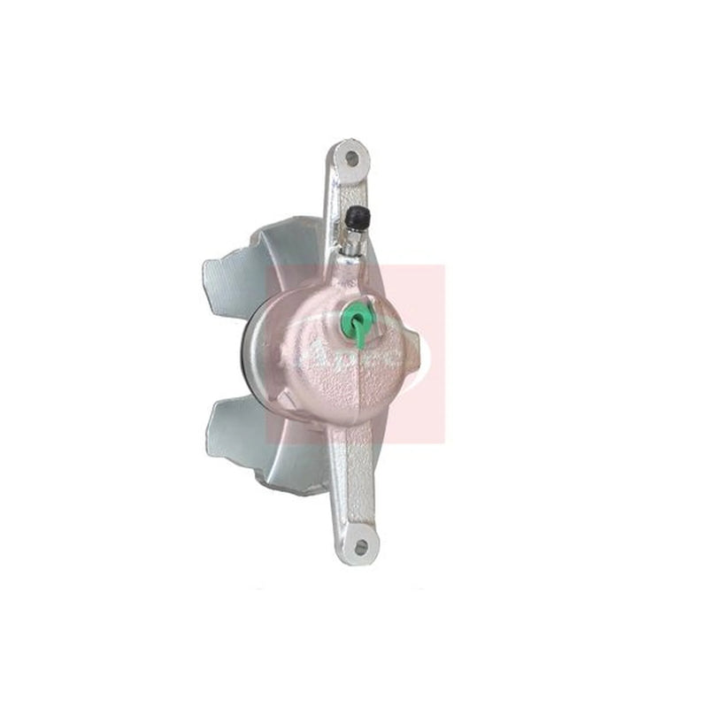 Apec Brake Caliper Assembly Front Left LCA813N