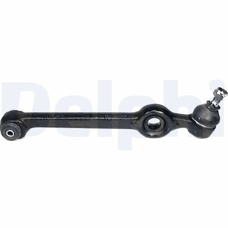 Delphi Control/Trailing Arm Lower fits Fiat 127 1971-1986 0.9 1.0 1.3