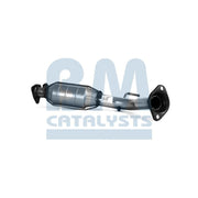 BM Catalysts Homologated Petrol Cat fits Honda Civic VII 2001-2005 2.0