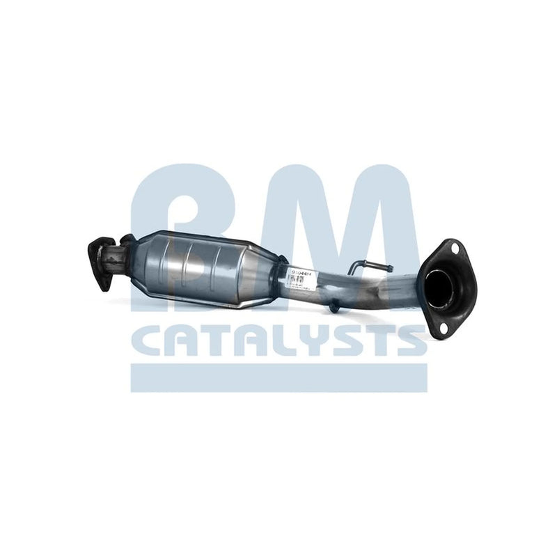 BM Catalysts Homologated Petrol Cat fits Honda Civic VII 2001-2005 2.0