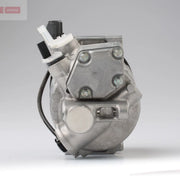 Denso Air Conditioning Compressor fits Mitsubishi Colt VI 2004-2012 1.3