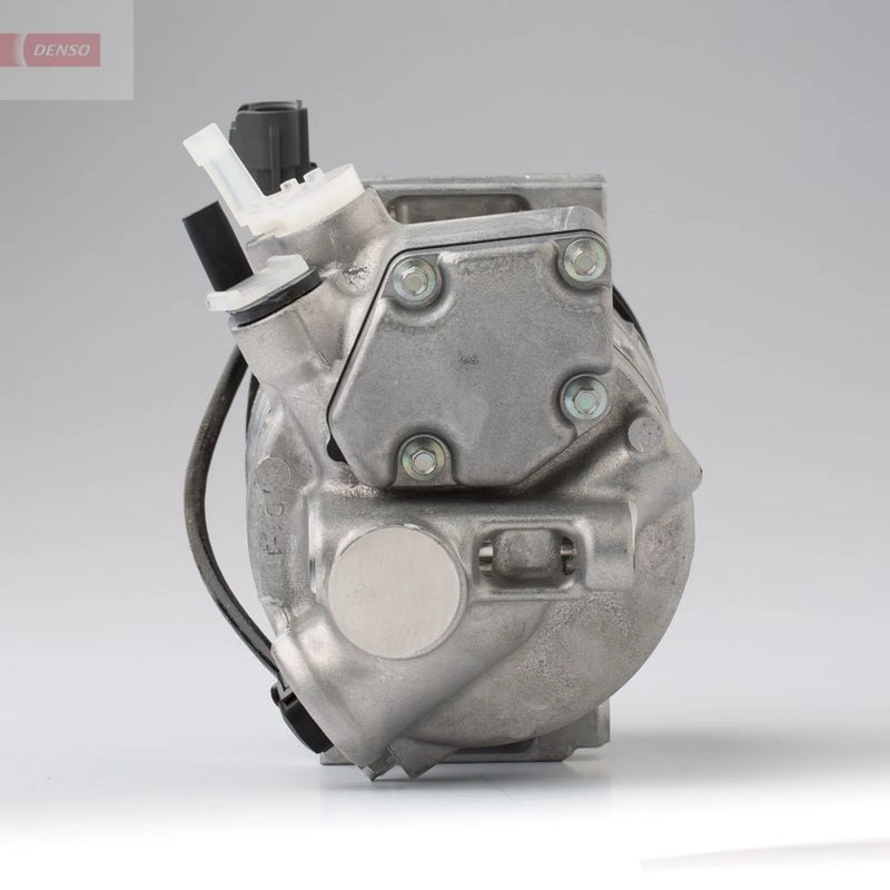 Denso Air Conditioning Compressor fits Mitsubishi Colt VI 2004-2012 1.3