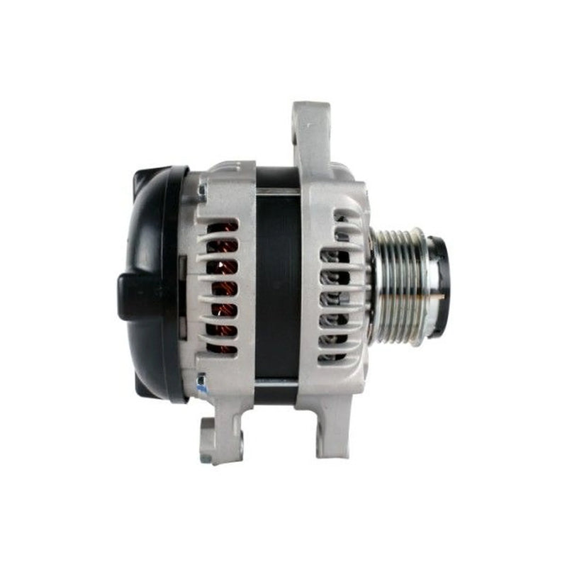 Hella Car Alternator 12V fits Toyota Auris 2007-2012 1.4