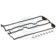 Elring Cylinder Head Cover Gasket Set fits Cadillac Cts 2002-2007 3.2