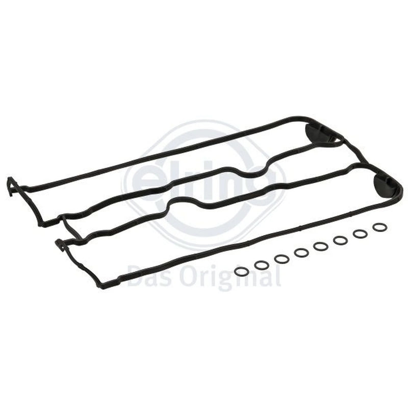 Elring Cylinder Head Cover Gasket Set fits Cadillac Cts 2002-2007 3.2