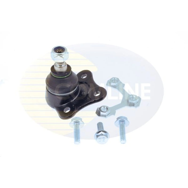 Comline Ball Joint Front Right fits Audi A3 1996-2003 1.6 1.8 1.9