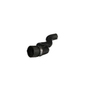 Gates Radiator Coolant Hose 385mm ID fits Fiat Grande Punto 2005-2014 1.3