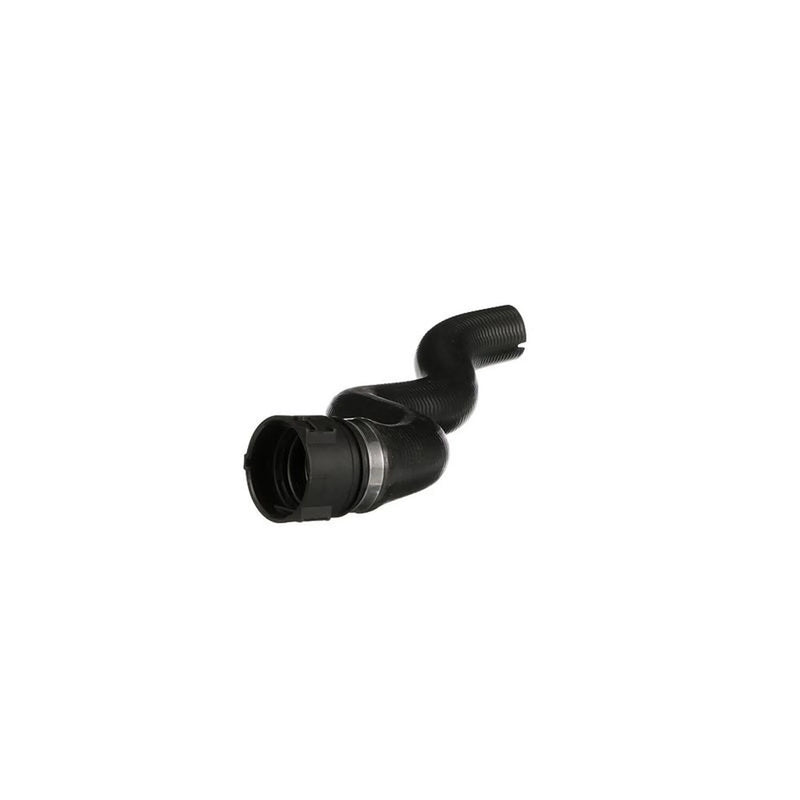 Gates Radiator Coolant Hose 385mm ID fits Fiat Grande Punto 2005-2014 1.3