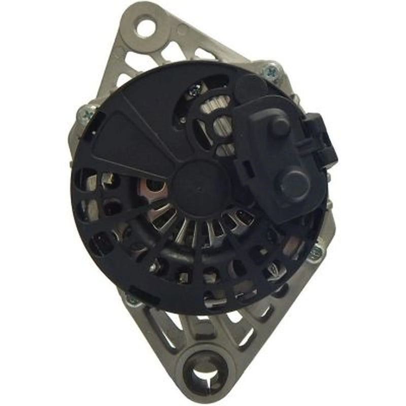 Hella Car Alternator 12V fits Alfa Romeo 147 2001-2010 1.6 2.0