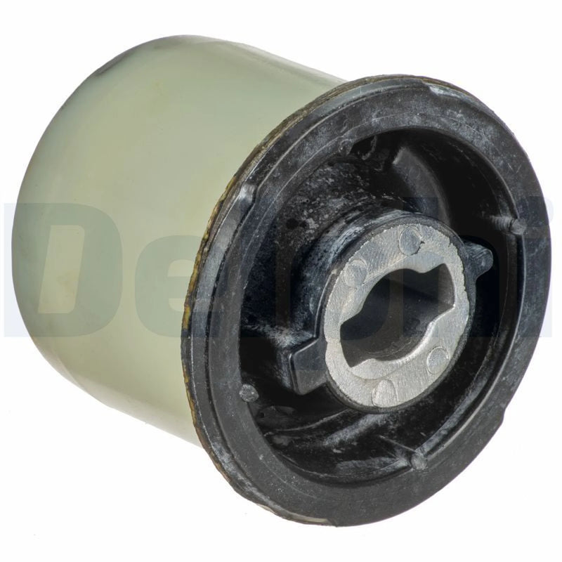 Delphi Axle Beam Bushing Rear fits Citroën C4 2004-2011 1.6 2.0
