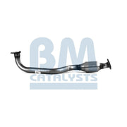BM Catalysts Homologated Petrol Cat fits Audi 100 C4 1990-1994 2.6 2.8