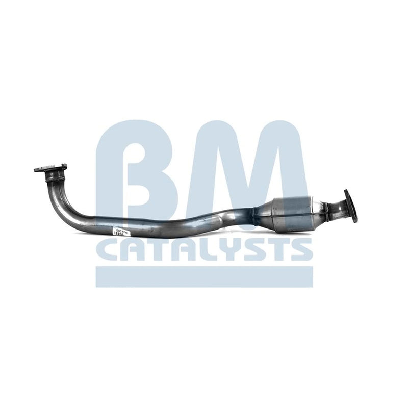 BM Catalysts Homologated Petrol Cat fits Audi 100 C4 1990-1994 2.6 2.8