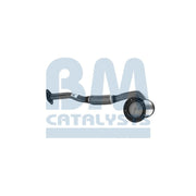 BM Catalysts Homologated Petrol Cat fits Ford Courier Box Body/Mpv 1996-2003 1.3