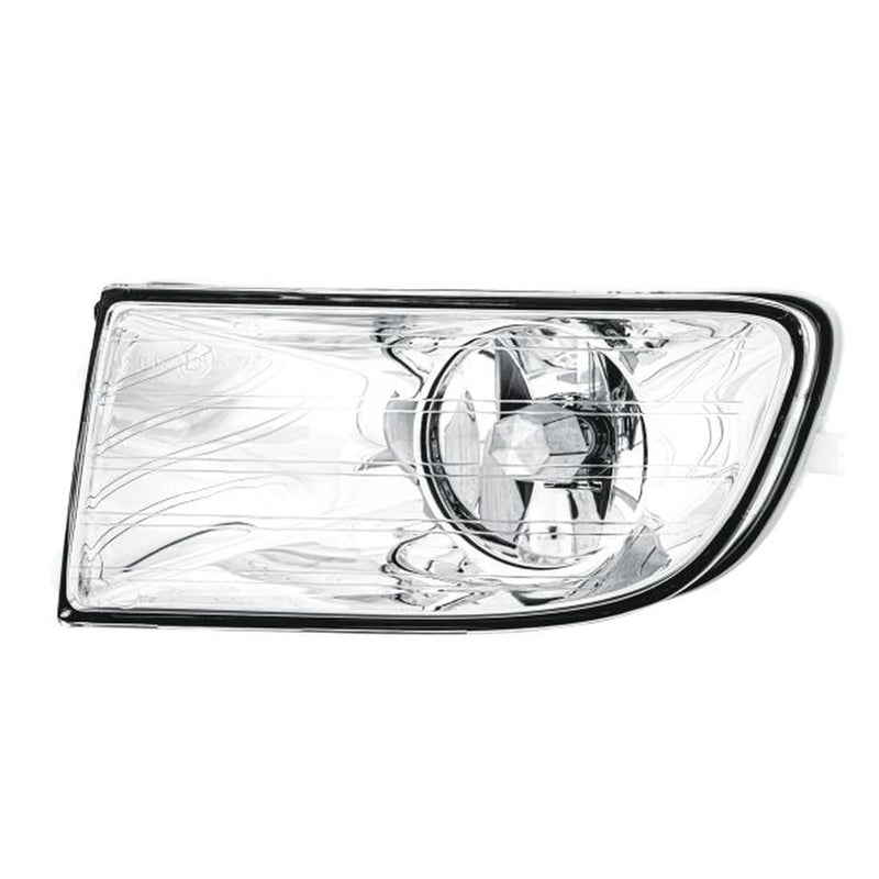 Hella Front Left Fog Light H8 1N0 354 017-011