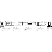 Valeo Ignition HT Lead Cable Kit 346314