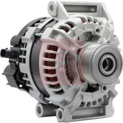 Apec Car Alternator 12V fits Opel Corsa E 2014 on 1.3