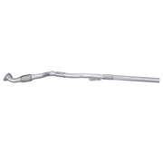 Hella Exhaust Pipe OD fits Opel Signum 2005-2008 1.8