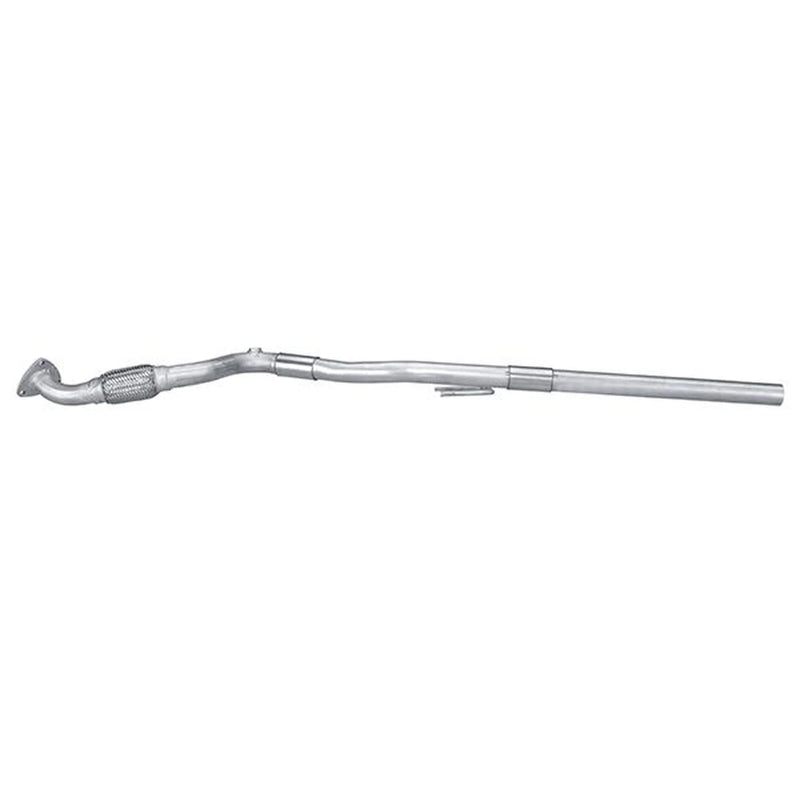 Hella Exhaust Pipe OD fits Opel Signum 2005-2008 1.8