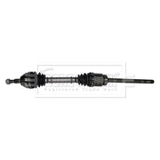 Borg & Beck CV Drive Shaft Driveshaft Front Right BDS1149