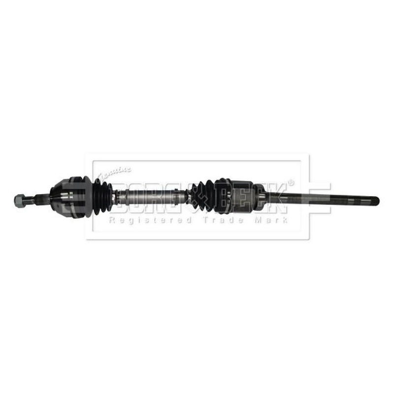 Borg & Beck CV Drive Shaft Driveshaft Front Right BDS1149