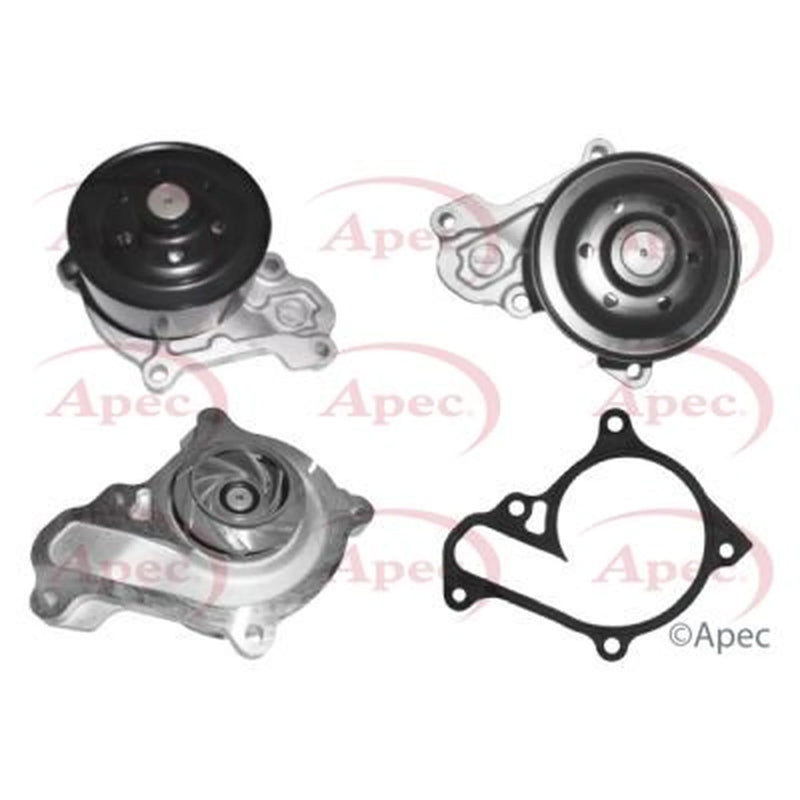 Apec Engine Cooling Water Pump AWP1560