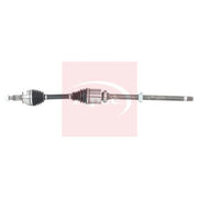 Apec CV Drive Shaft Driveshaft Front Right ADS3130R