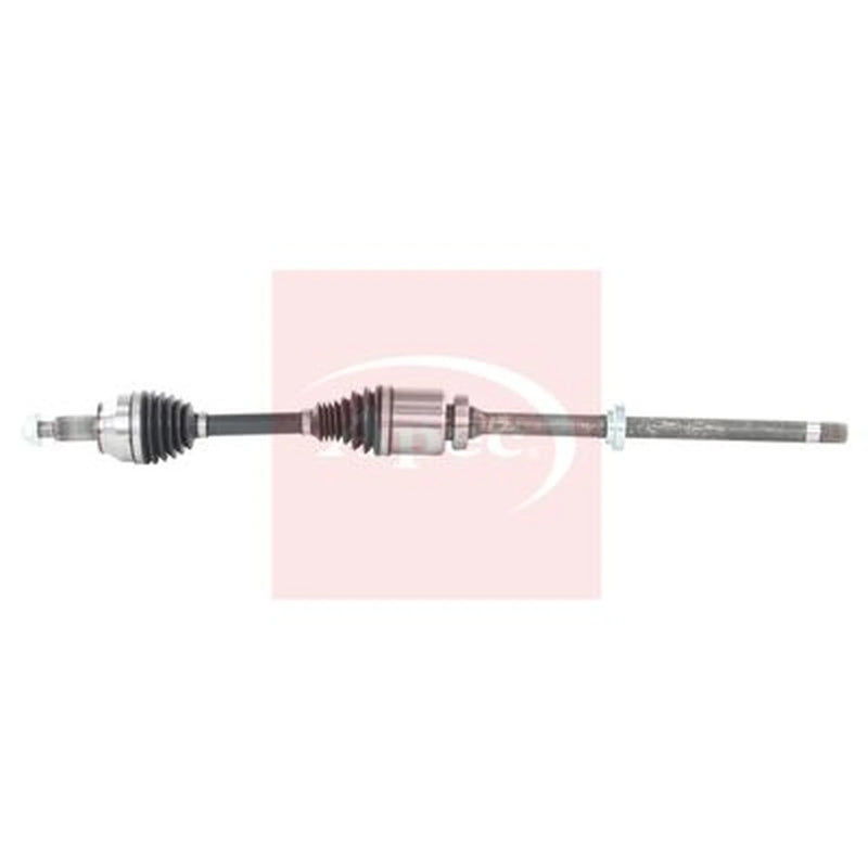 Apec CV Drive Shaft Driveshaft Front Right ADS3130R