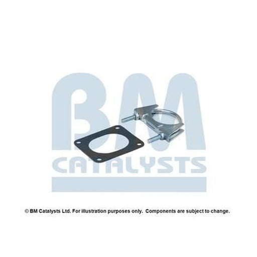 BM Catalysts Exhaust Pipe Mounting Kit FK70592A