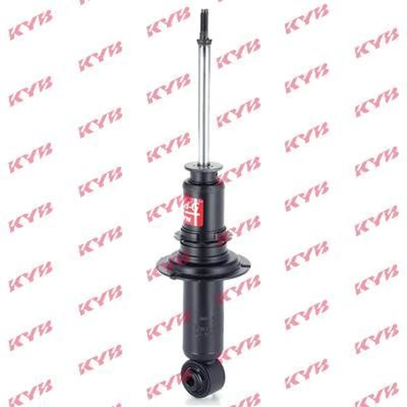 KYB Shock Absorber Damper Strut Rear fits Mazda MX-5 1990-1998 1.6 1.8