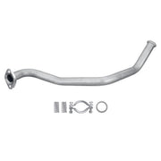 Hella Exhaust Pipe OD fits Renault Trafic 1997-2001 1.9