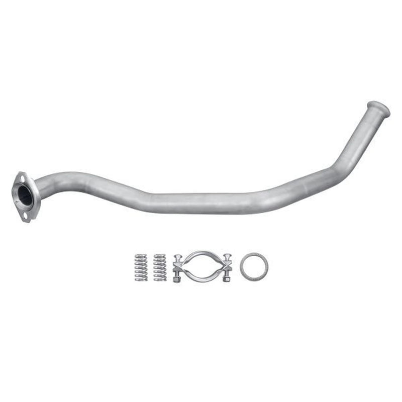 Hella Exhaust Pipe OD fits Renault Trafic 1997-2001 1.9
