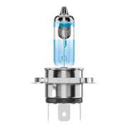 Lucas H4 12v LightBOOSTER 200% Brighter Upgrade Bulbs Headlight Headlamp Lucas - Dynamic Drive