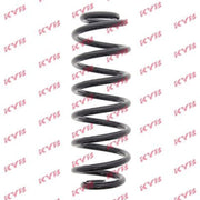 KYB Rear Suspension Coil Spring fits VW Passat B6 2005-2011 1.6 1.8 1.9 2.0