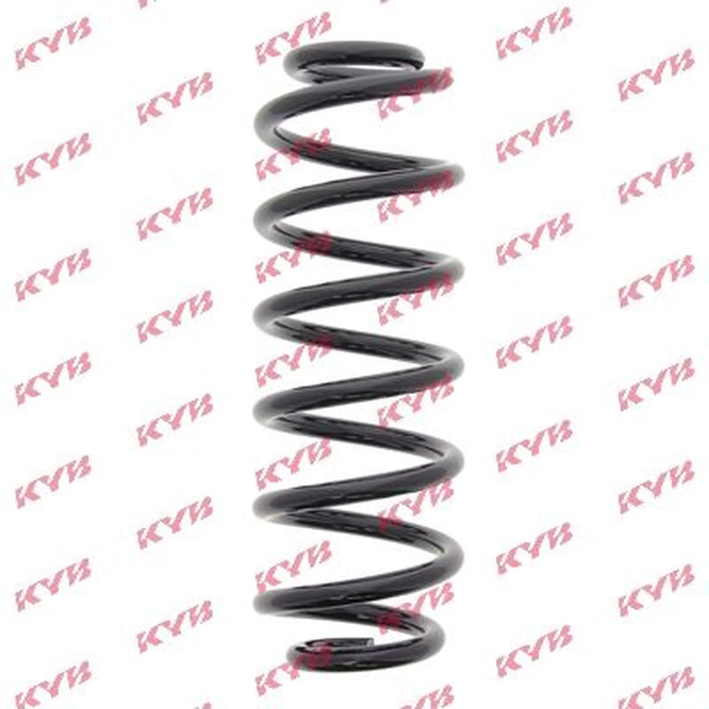 KYB Rear Suspension Coil Spring fits VW Passat B6 2005-2011 1.6 1.8 1.9 2.0