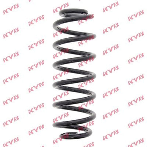KYB Rear Suspension Coil Spring RH6438