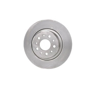 Bosch Front & Rear Brake Discs & Pads fits Alfa Romeo 156 Sportwagon 2003-2006